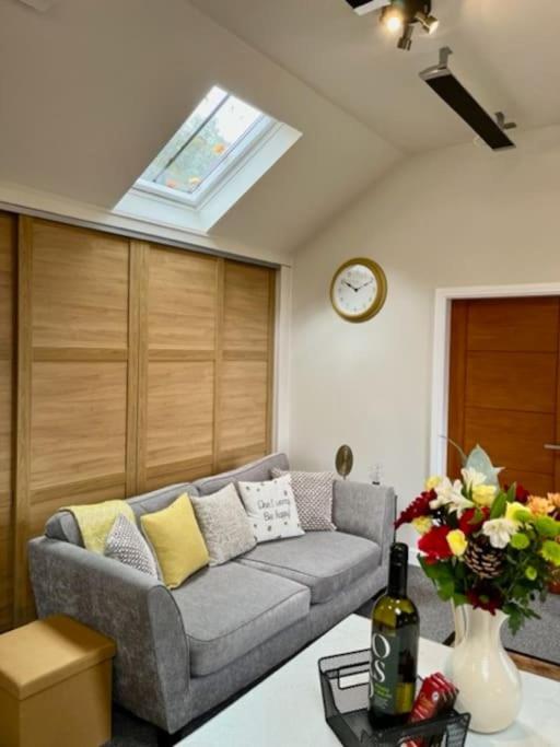The Coach House - *New Build In Traditional Style* Todmorden Exterior photo
