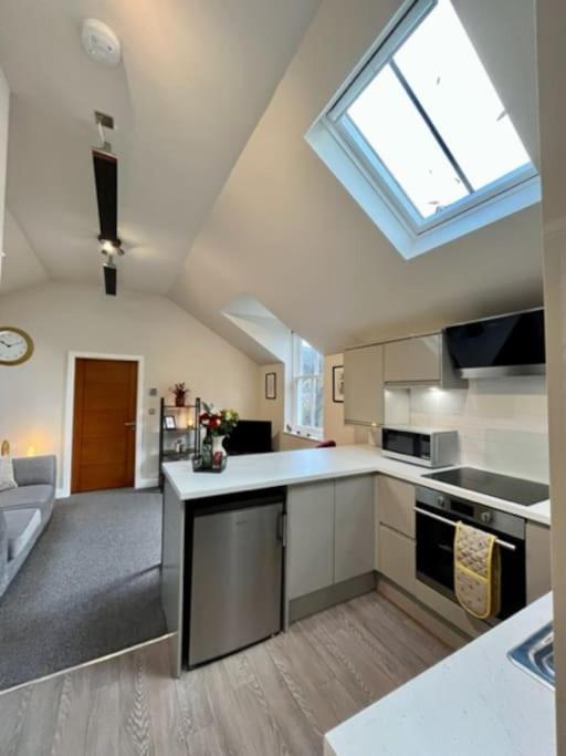 The Coach House - *New Build In Traditional Style* Todmorden Exterior photo